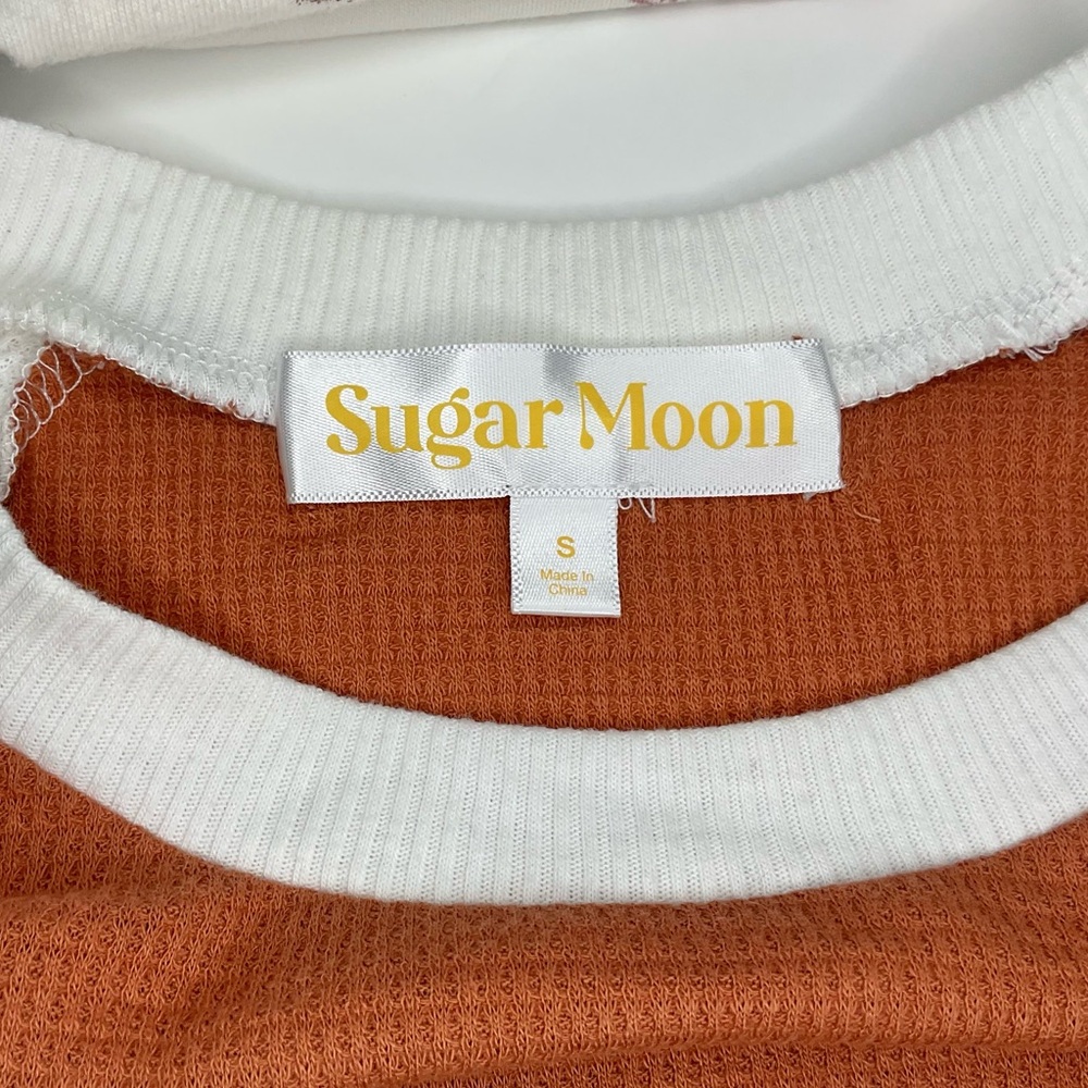 Kids Long Sleeve Tees - Set of 3 - Picture 15 of 16